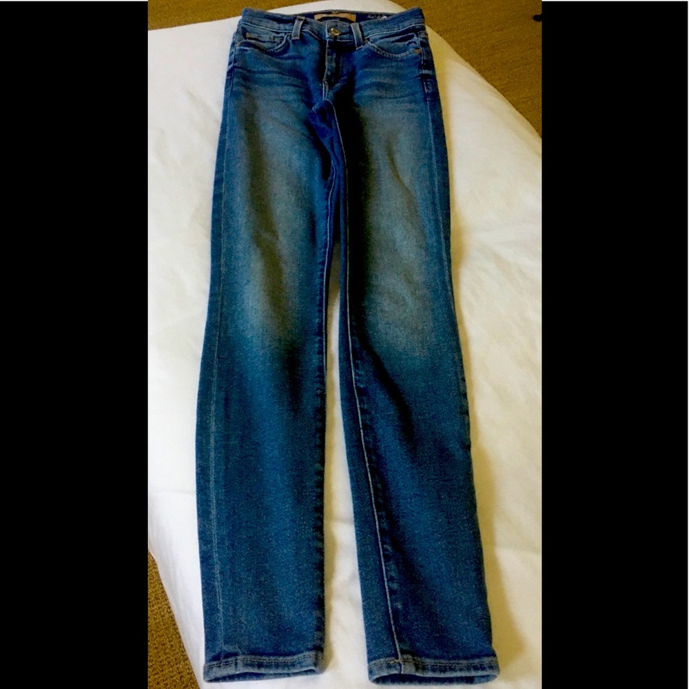 7 For all Mankind Jeans